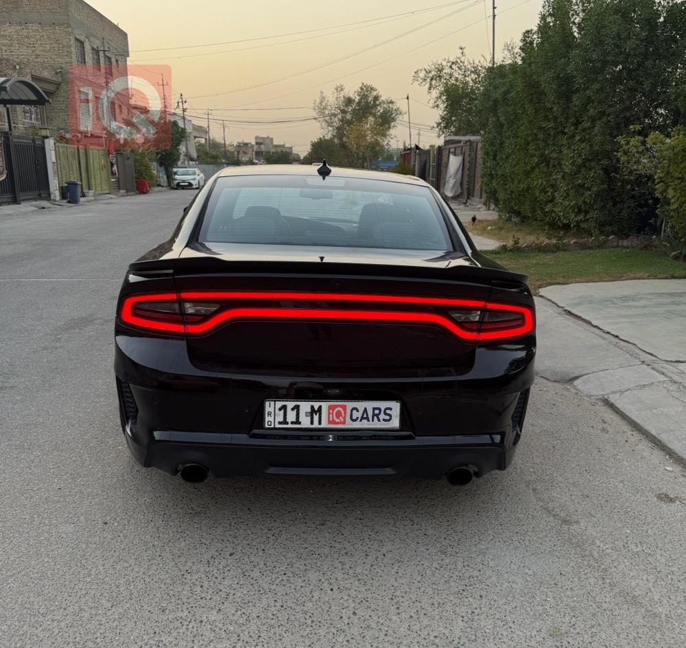 دودج تشارجر